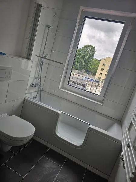 2-Zimmer-Wohnung Neubau in Berlin-Reinickendorf — photo 1